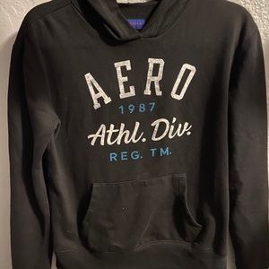 Aeropostale pullover hoodie
